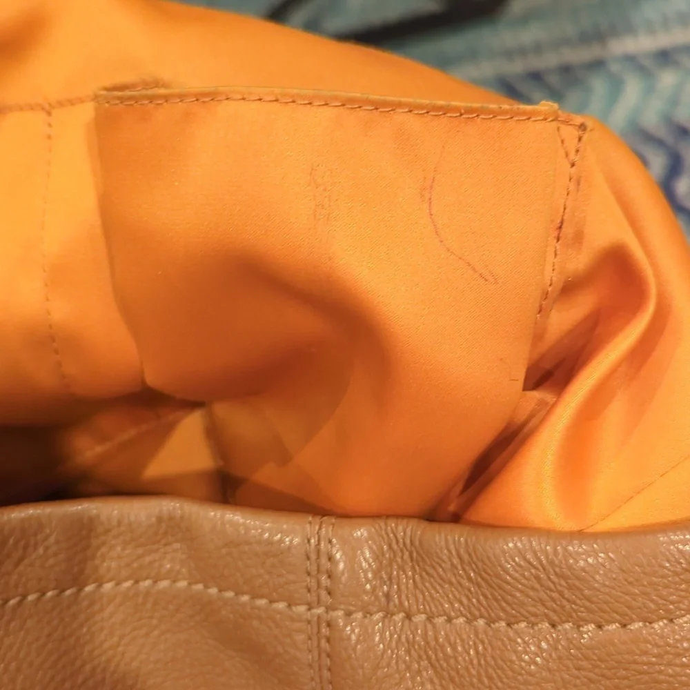 Coach, Park Pebble Leather 2 Way Hobo Bag #F23293